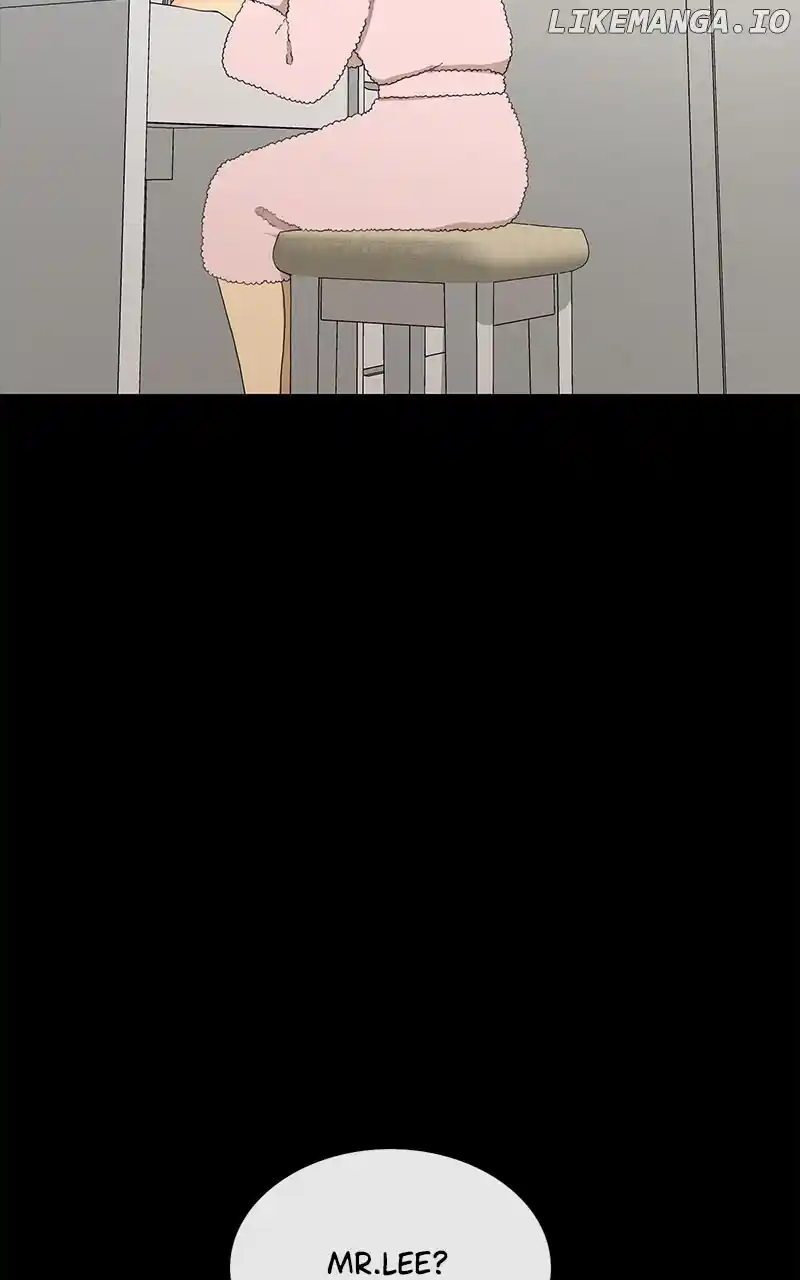 Eaternal Nocturnal Chapter 81