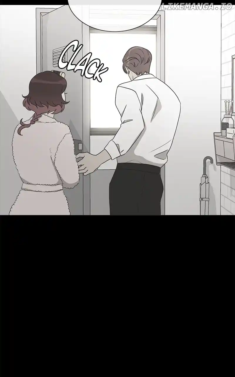 Eaternal Nocturnal Chapter 81