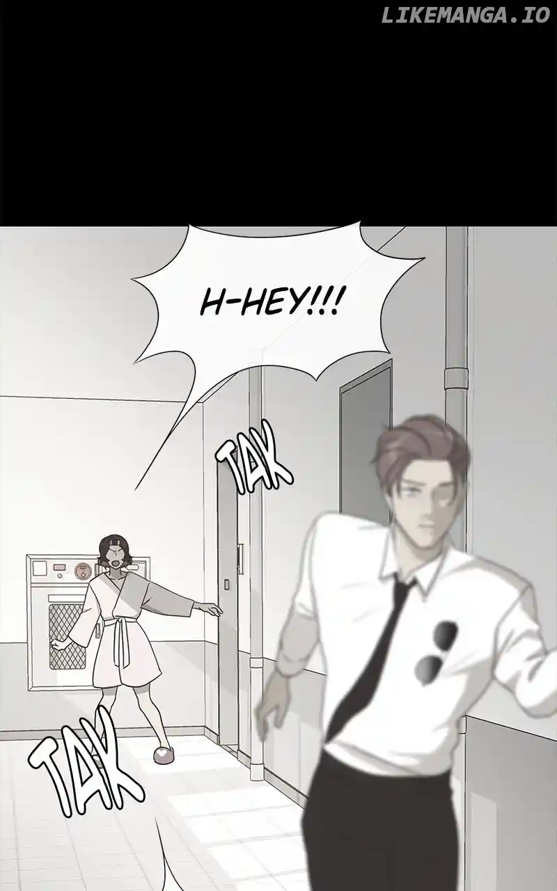 Eaternal Nocturnal Chapter 81