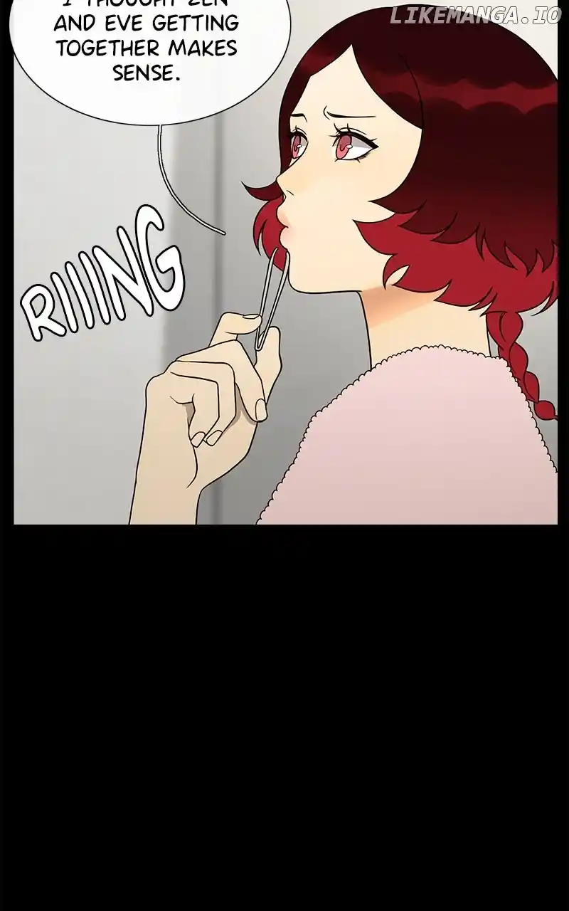 Eaternal Nocturnal Chapter 81