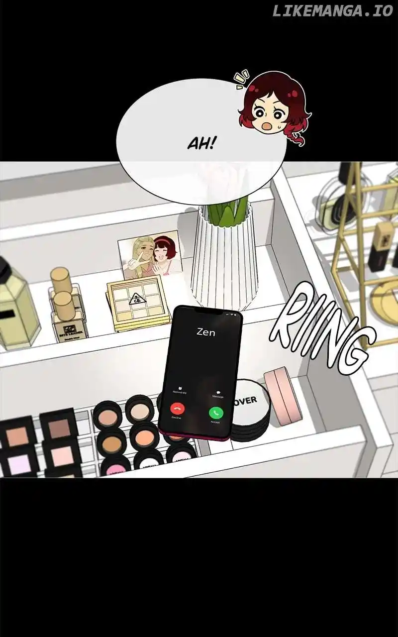 Eaternal Nocturnal Chapter 81