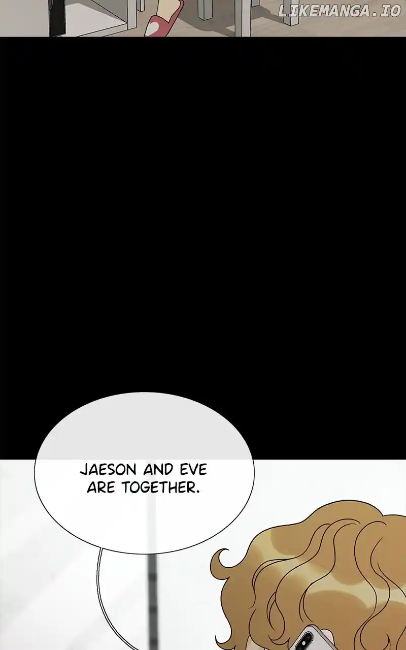 Eaternal Nocturnal Chapter 81