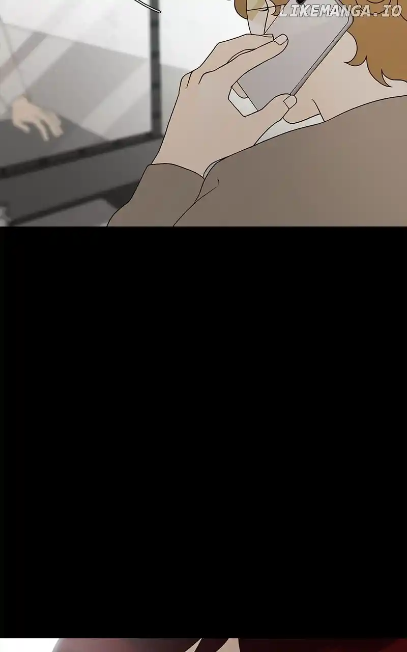 Eaternal Nocturnal Chapter 81