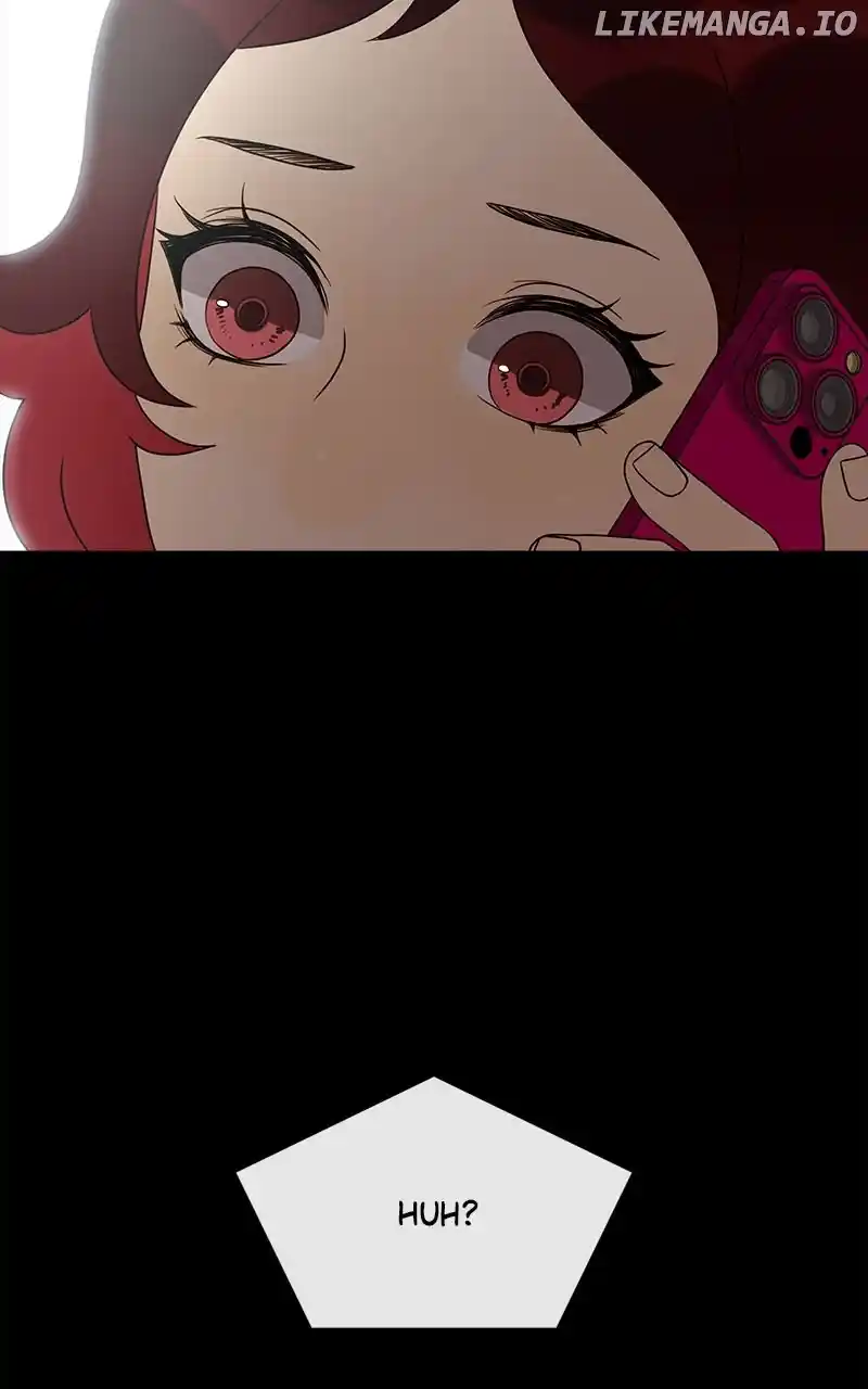 Eaternal Nocturnal Chapter 81