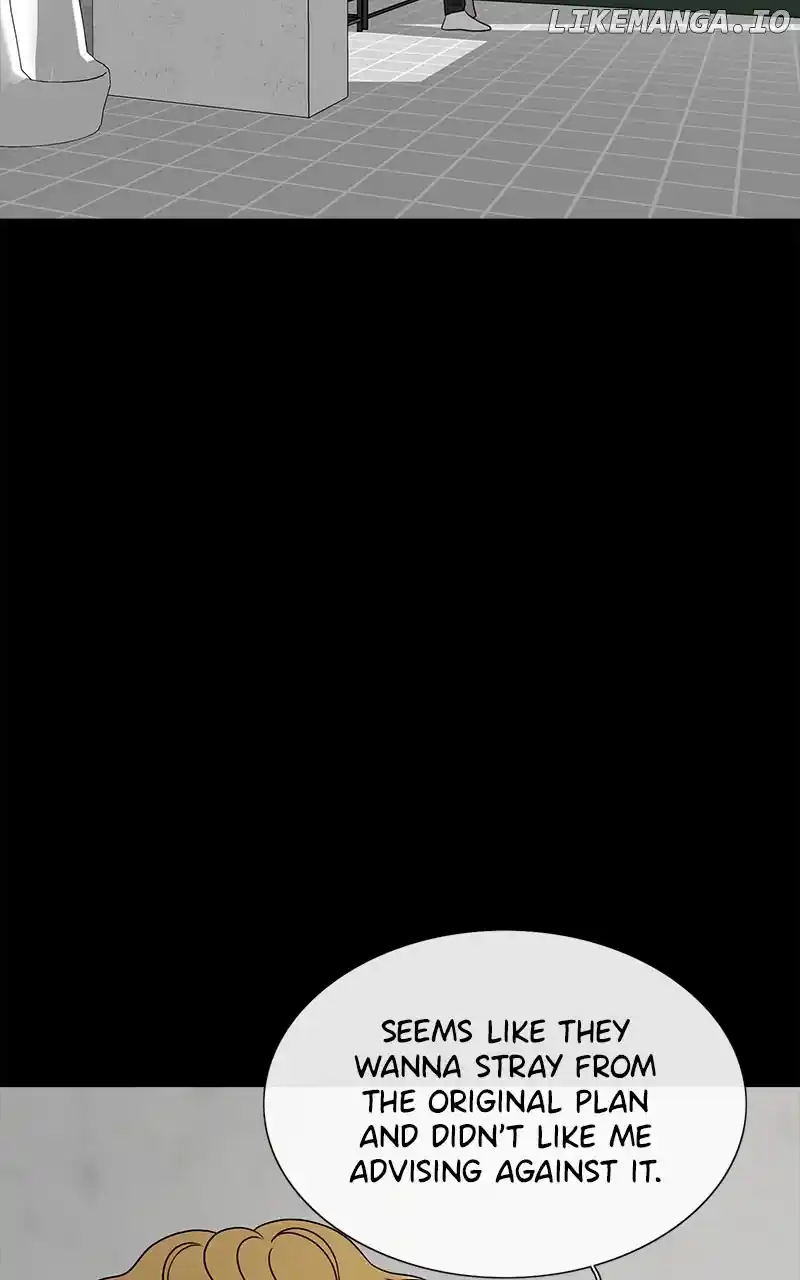 Eaternal Nocturnal Chapter 81