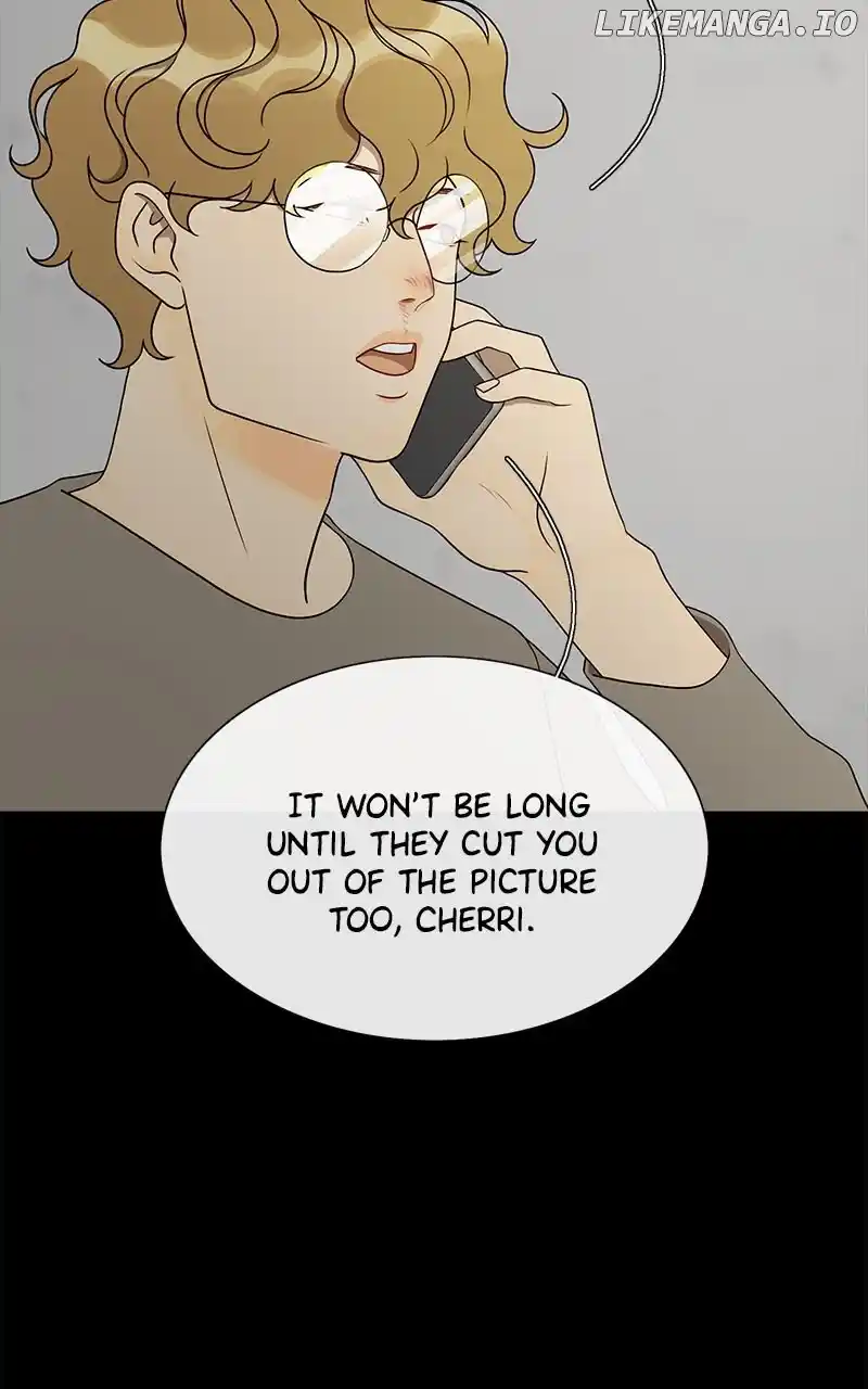 Eaternal Nocturnal Chapter 81