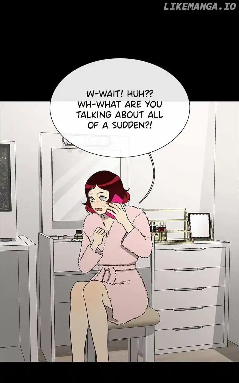 Eaternal Nocturnal Chapter 81