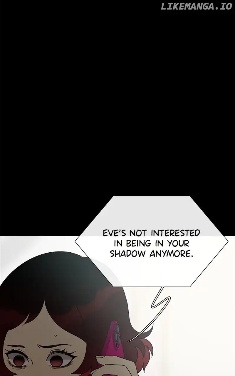 Eaternal Nocturnal Chapter 81