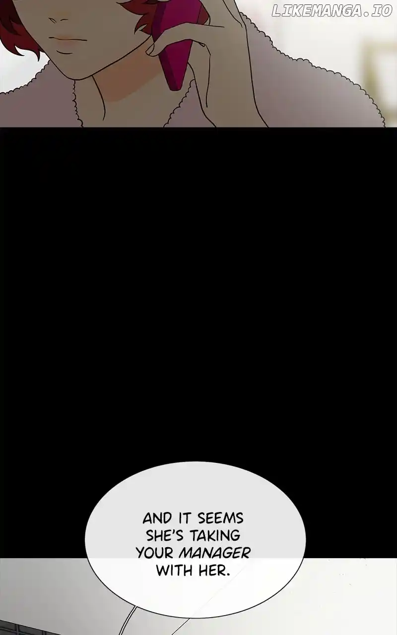 Eaternal Nocturnal Chapter 81