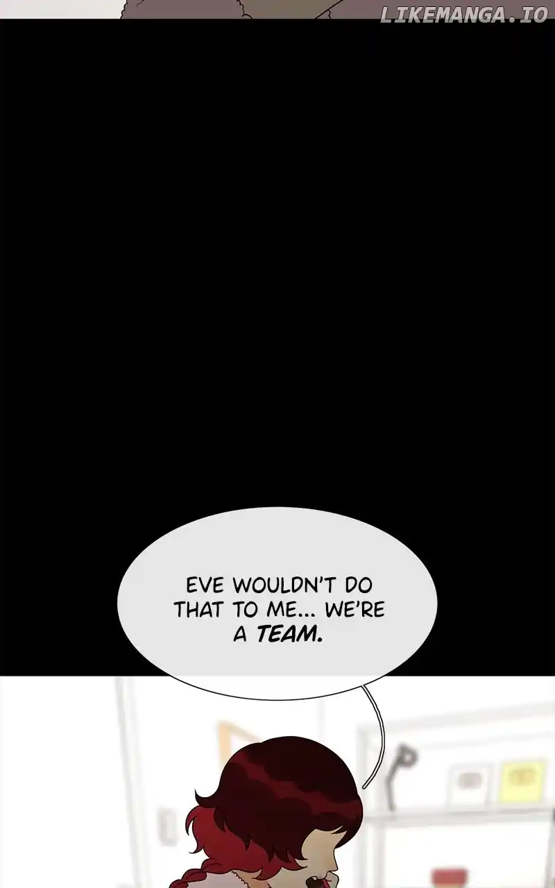 Eaternal Nocturnal Chapter 81