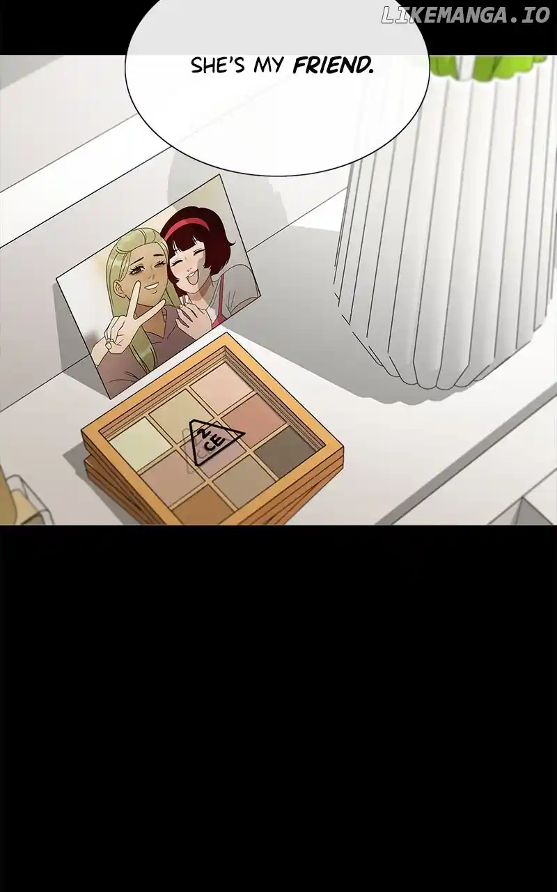 Eaternal Nocturnal Chapter 81