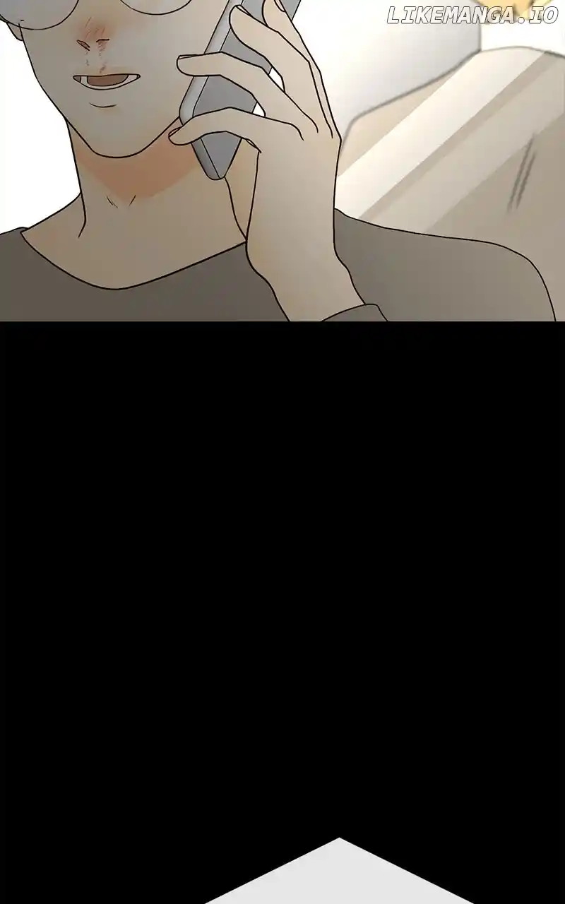 Eaternal Nocturnal Chapter 81