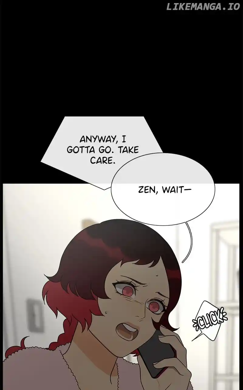 Eaternal Nocturnal Chapter 81