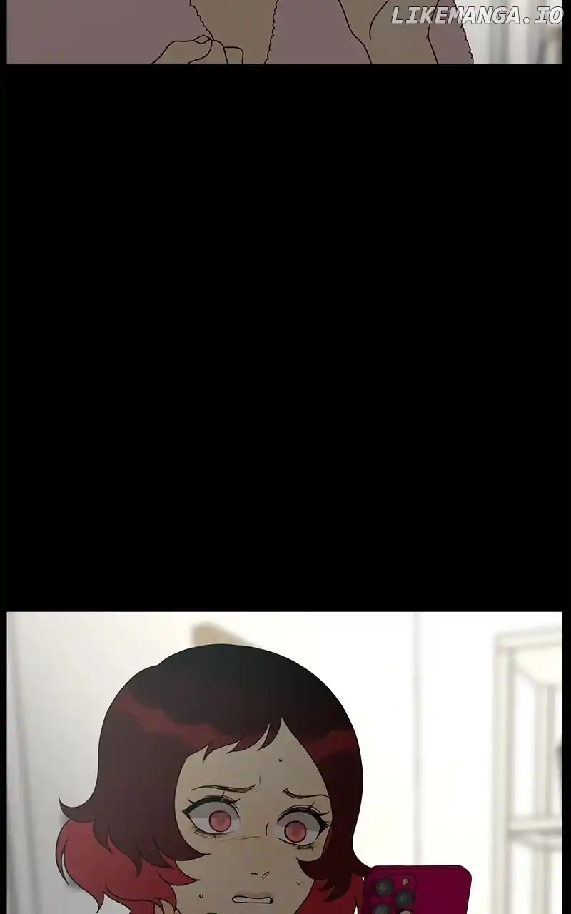 Eaternal Nocturnal Chapter 81