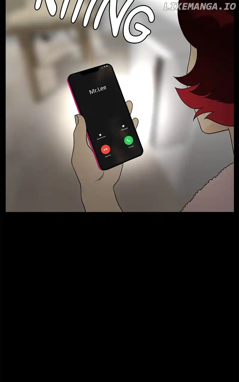 Eaternal Nocturnal Chapter 81