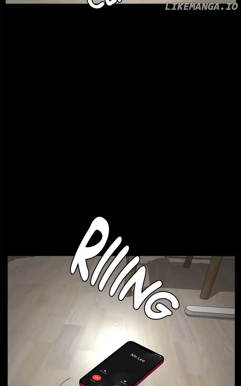 Eaternal Nocturnal Chapter 81