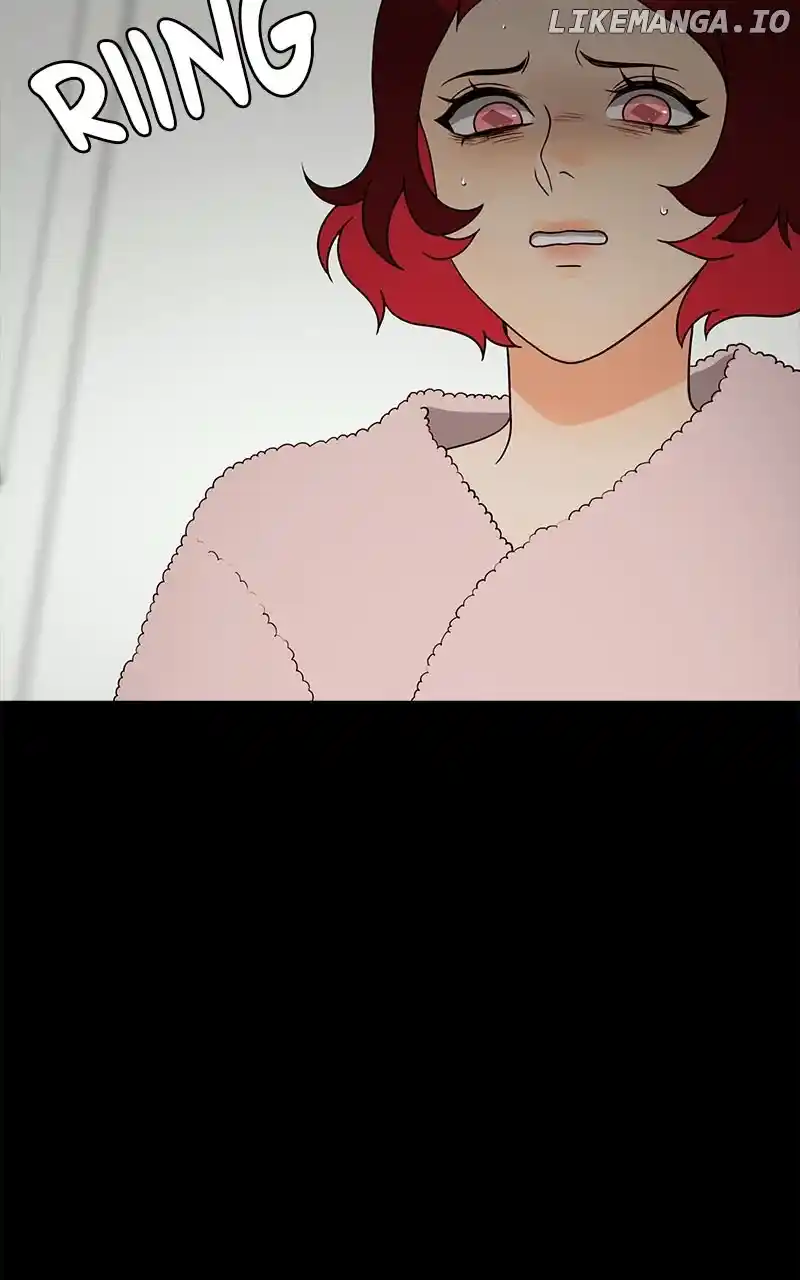 Eaternal Nocturnal Chapter 81