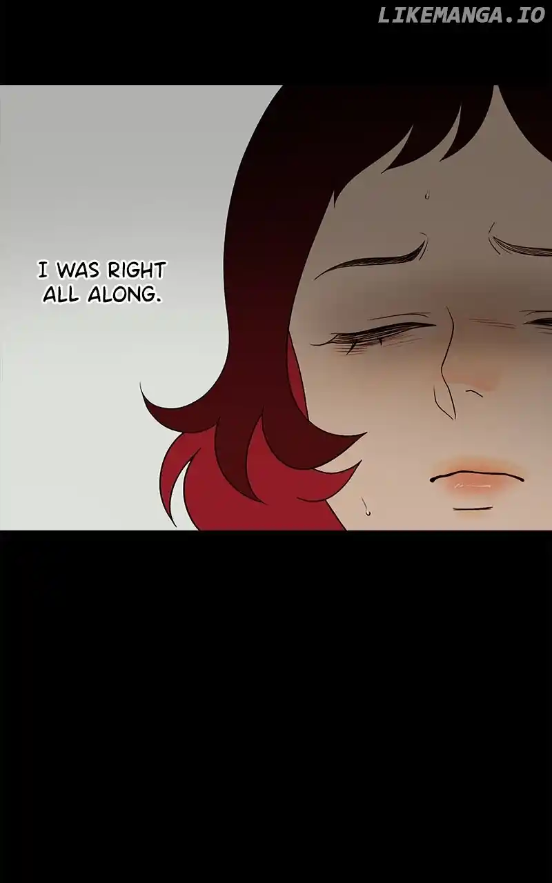 Eaternal Nocturnal Chapter 81