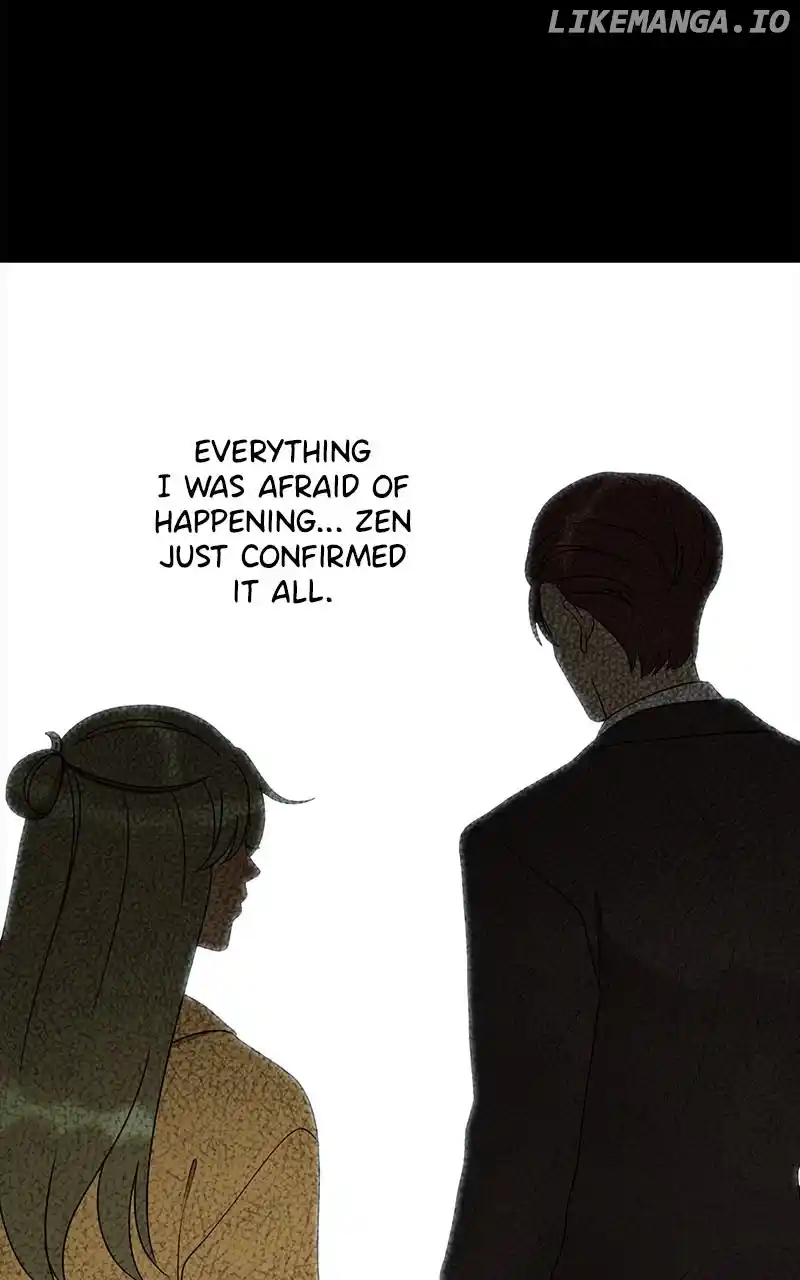 Eaternal Nocturnal Chapter 81