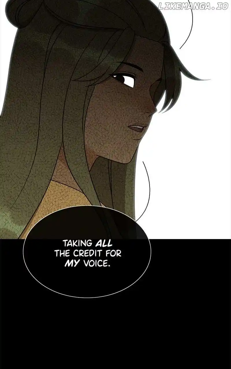 Eaternal Nocturnal Chapter 81