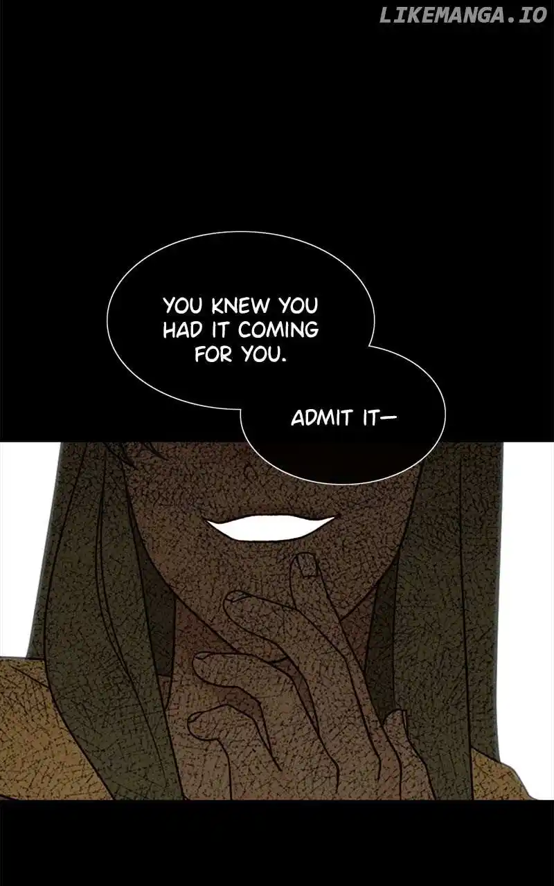 Eaternal Nocturnal Chapter 81