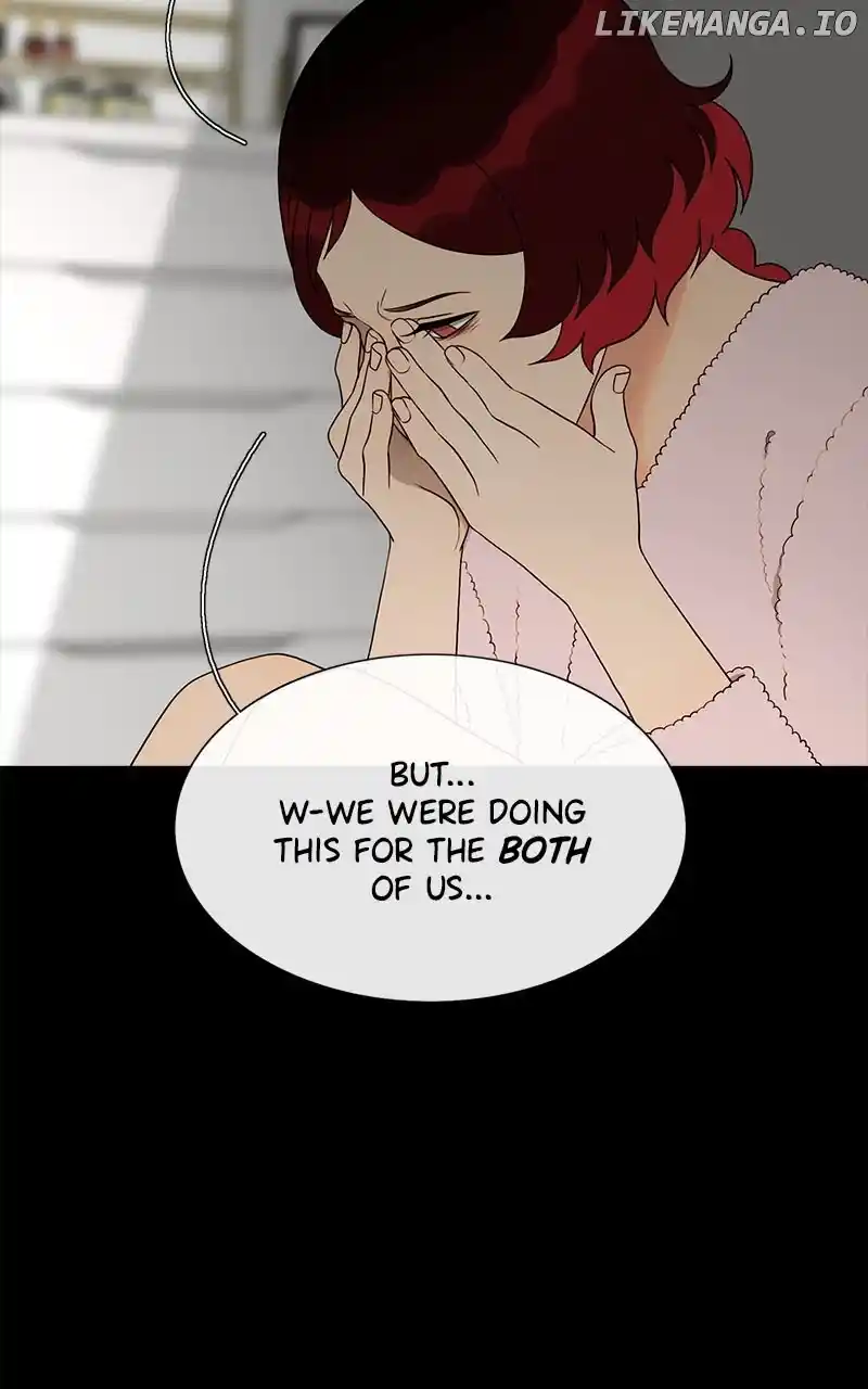 Eaternal Nocturnal Chapter 81