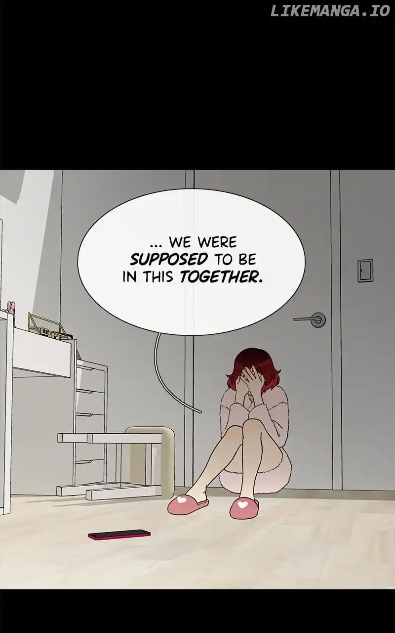 Eaternal Nocturnal Chapter 81