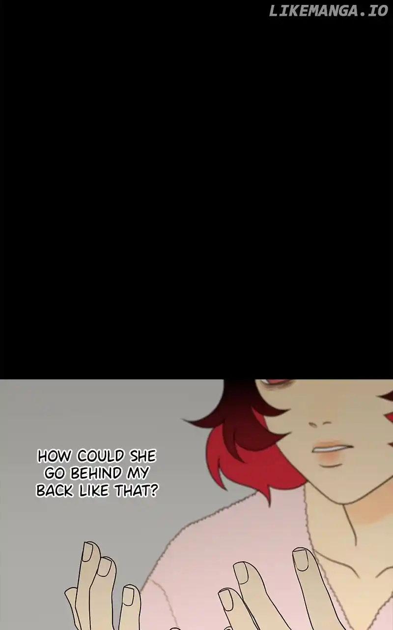 Eaternal Nocturnal Chapter 81