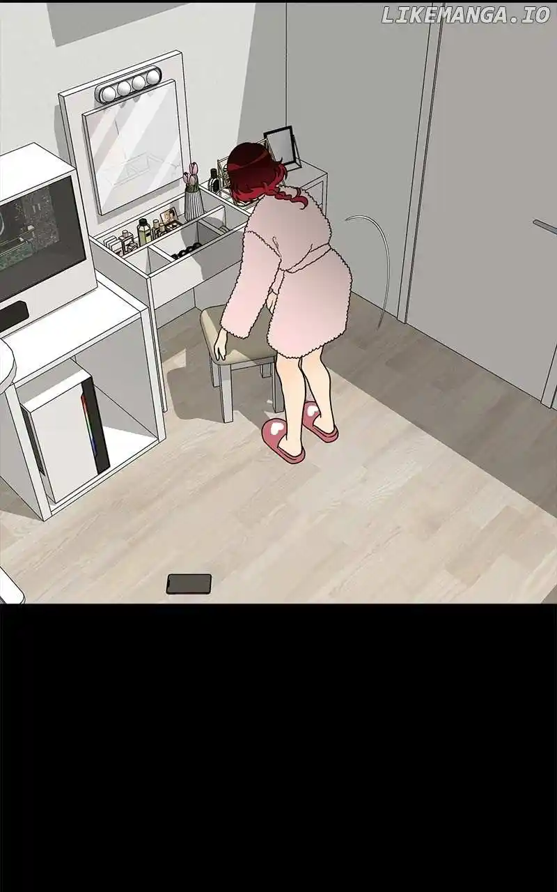 Eaternal Nocturnal Chapter 81