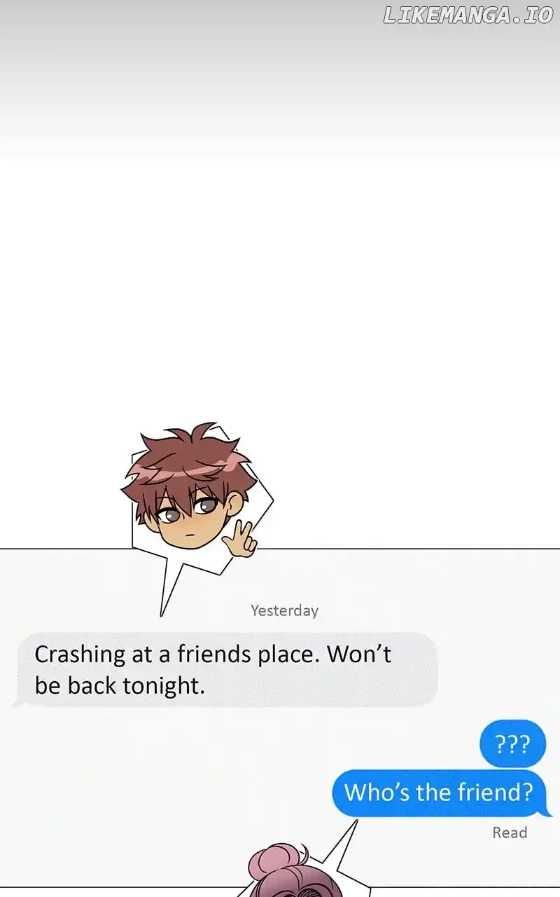 Eaternal Nocturnal Chapter 81