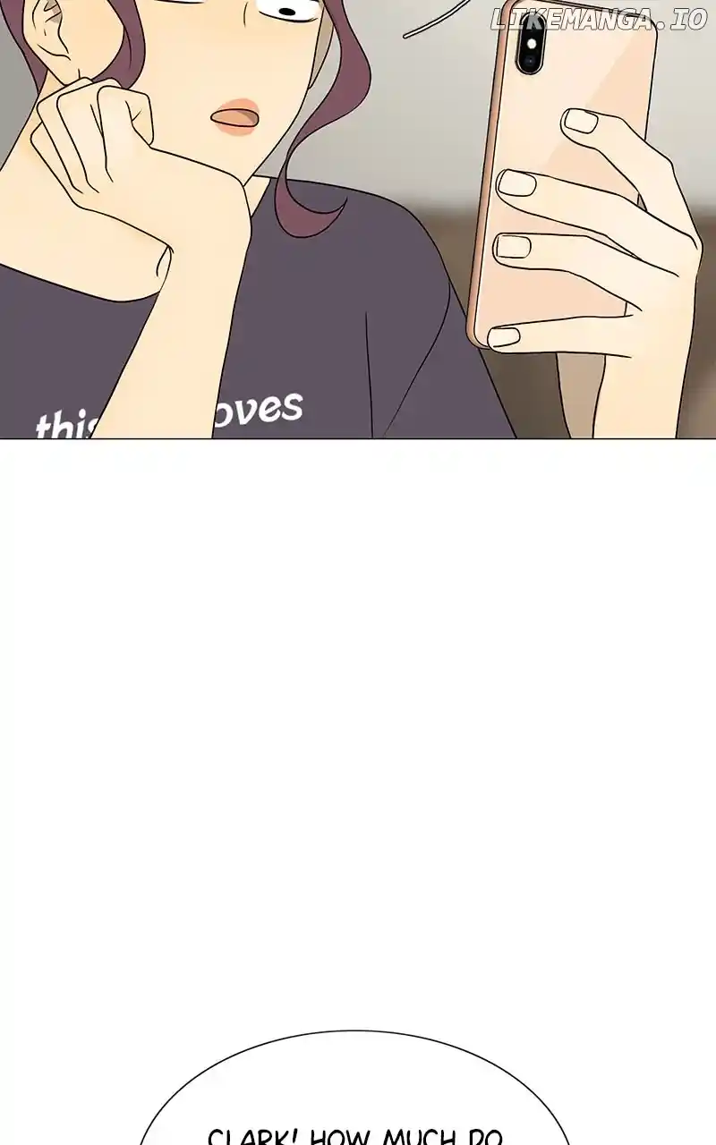 Eaternal Nocturnal Chapter 81