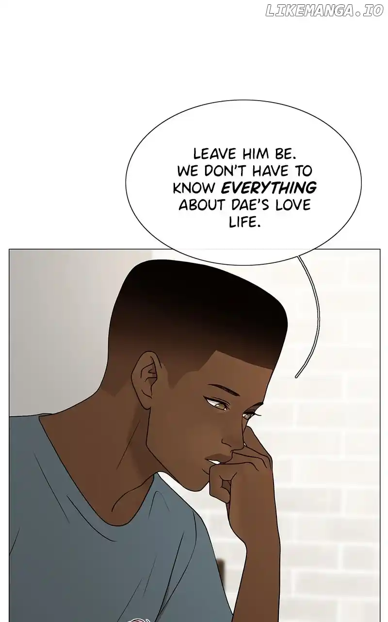 Eaternal Nocturnal Chapter 81