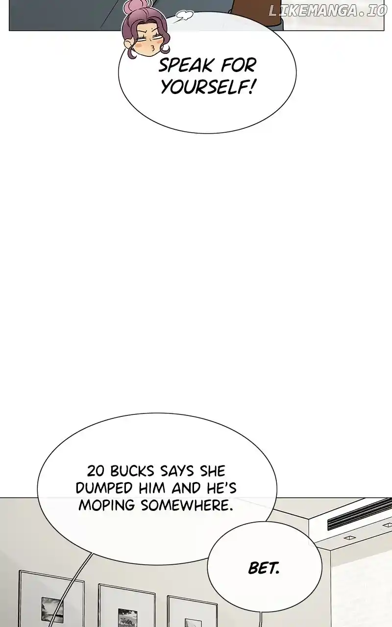 Eaternal Nocturnal Chapter 81