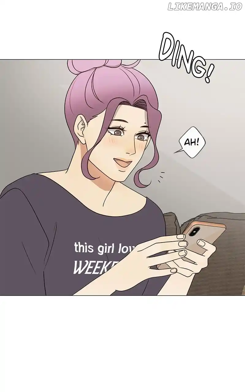 Eaternal Nocturnal Chapter 81