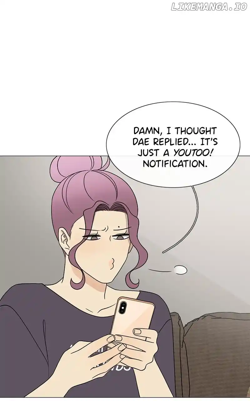 Eaternal Nocturnal Chapter 81