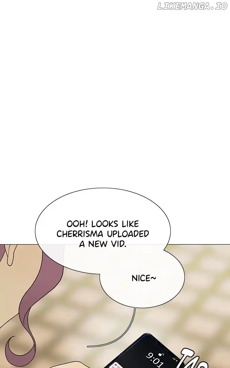 Eaternal Nocturnal Chapter 81