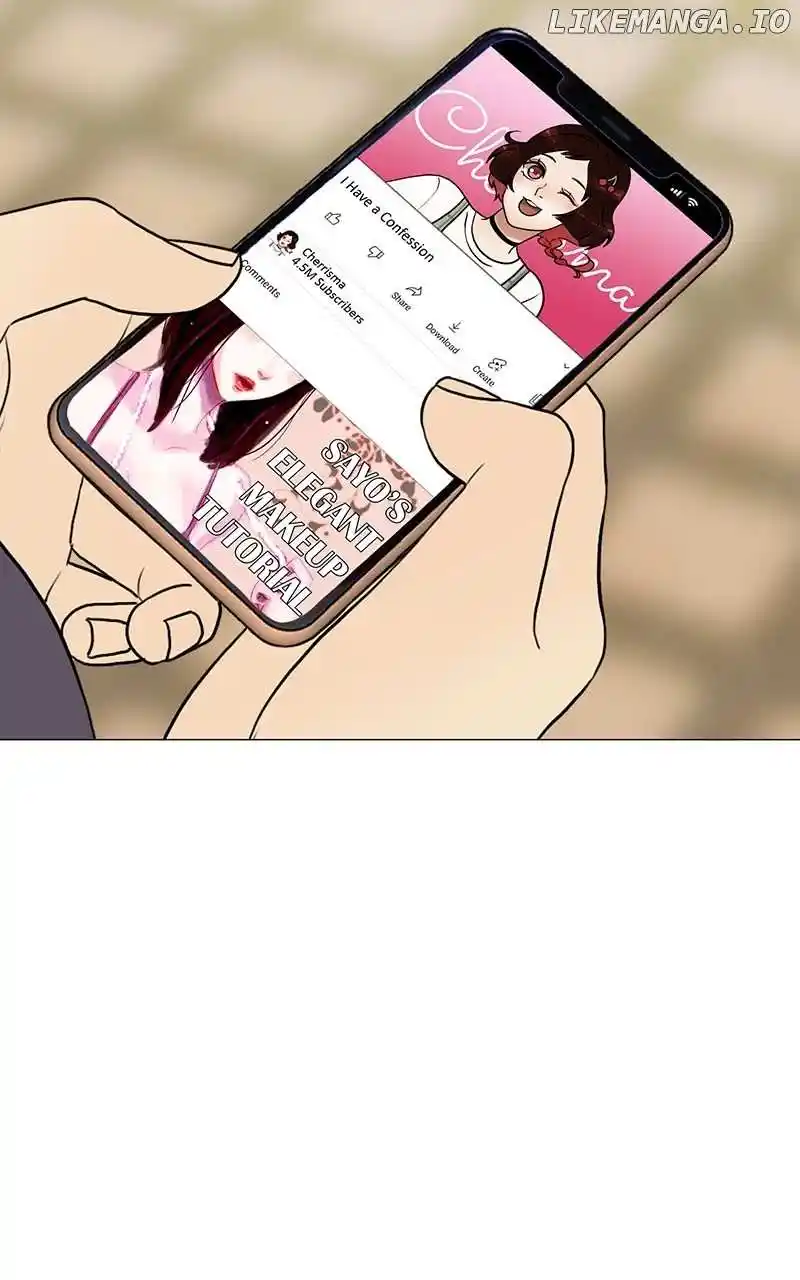 Eaternal Nocturnal Chapter 81