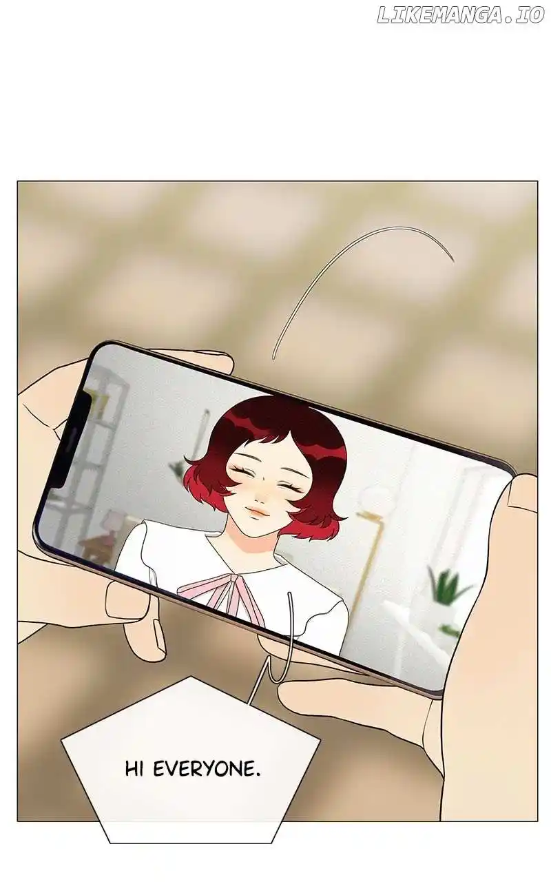 Eaternal Nocturnal Chapter 81