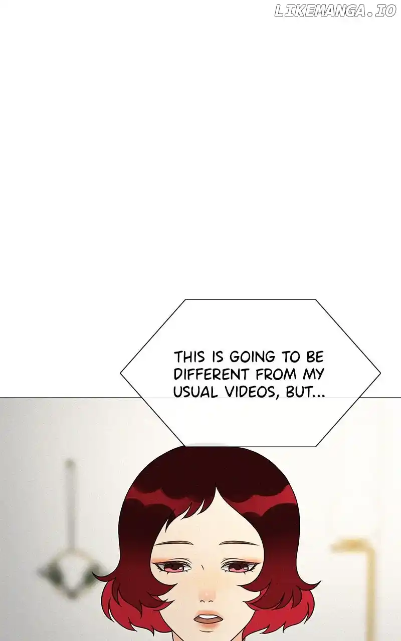 Eaternal Nocturnal Chapter 81