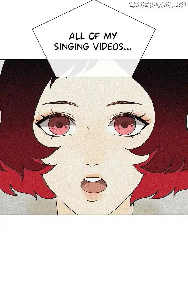 Eaternal Nocturnal Chapter 81