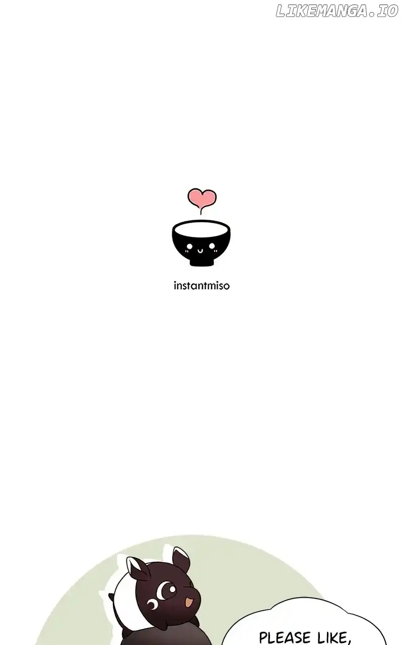 Eaternal Nocturnal Chapter 81