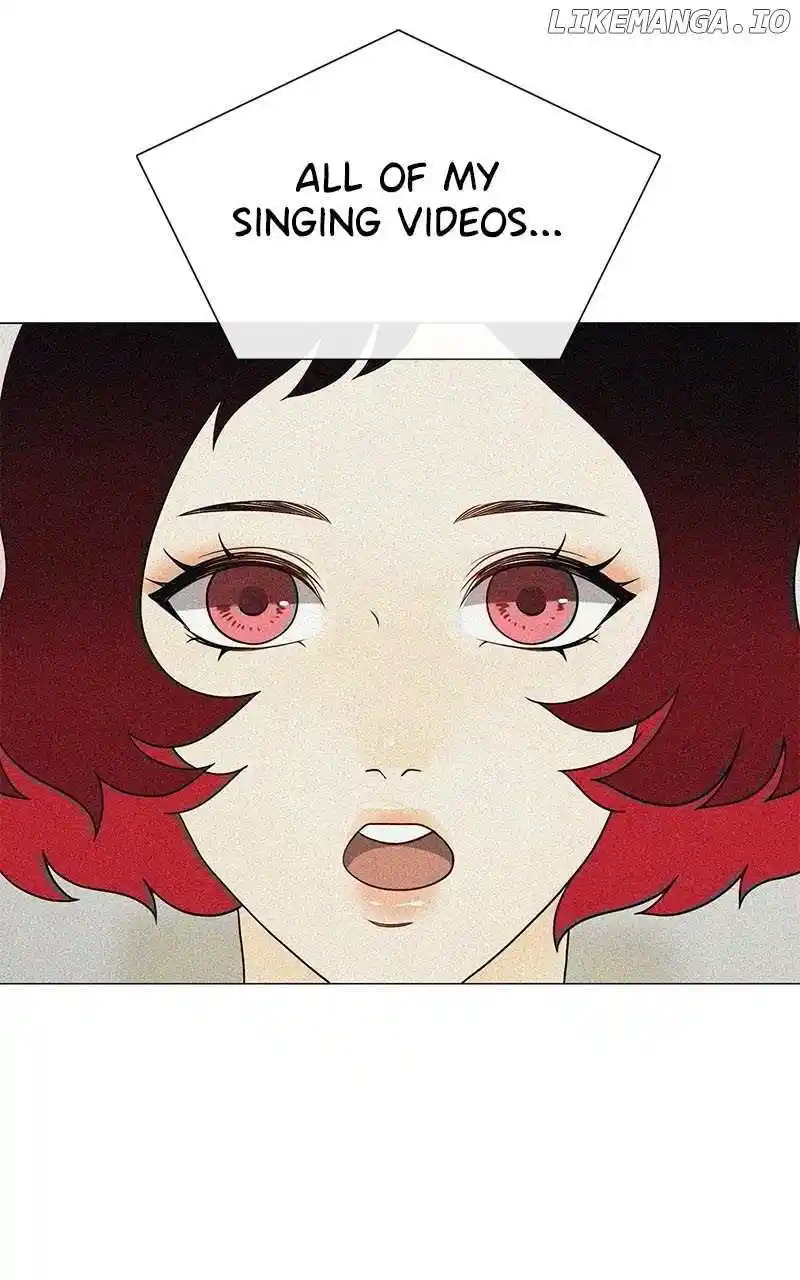 Eaternal Nocturnal Chapter 82