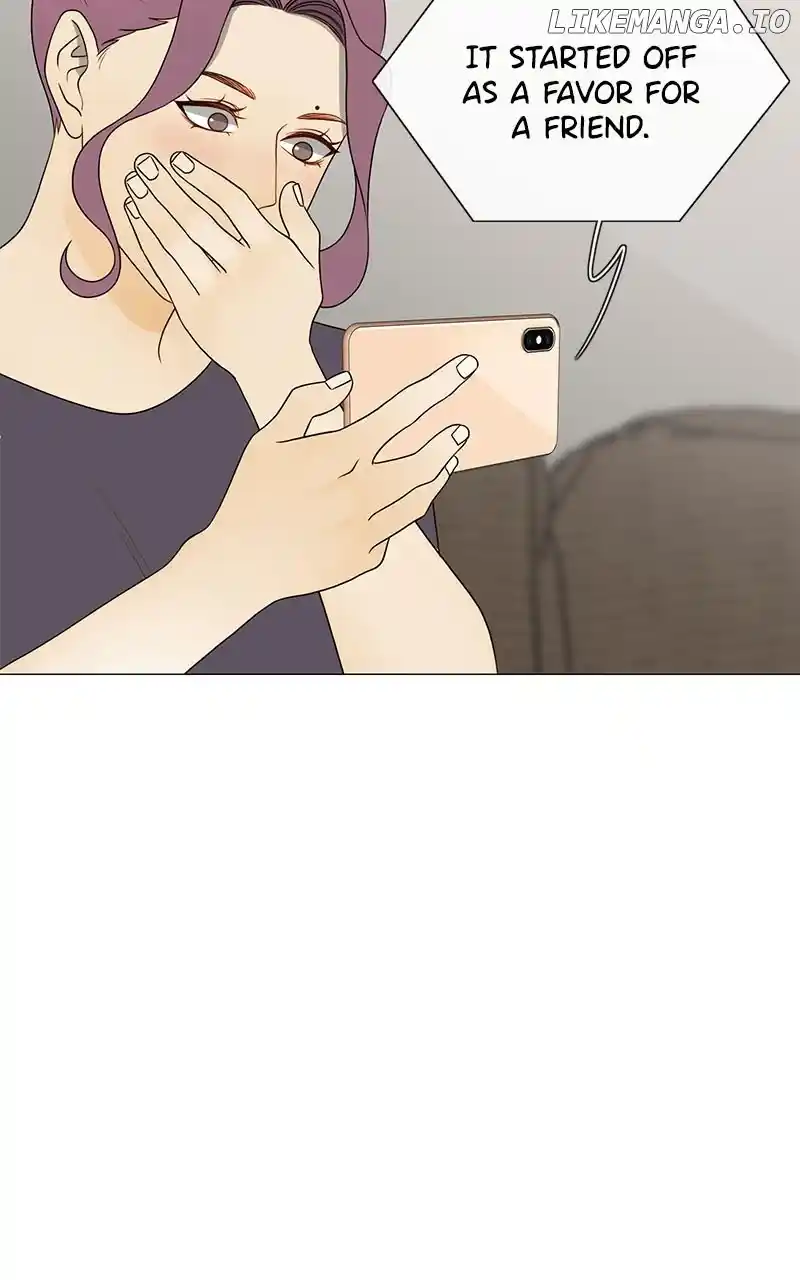 Eaternal Nocturnal Chapter 82