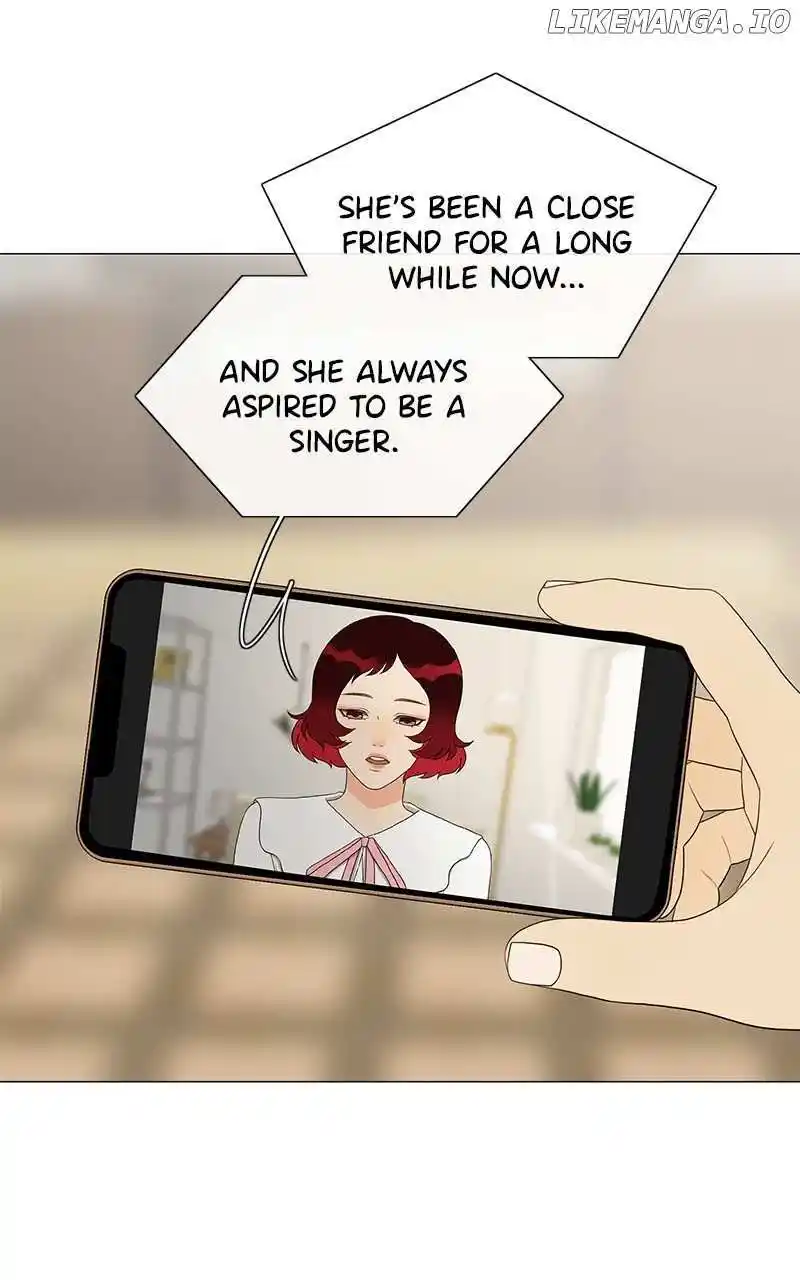 Eaternal Nocturnal Chapter 82