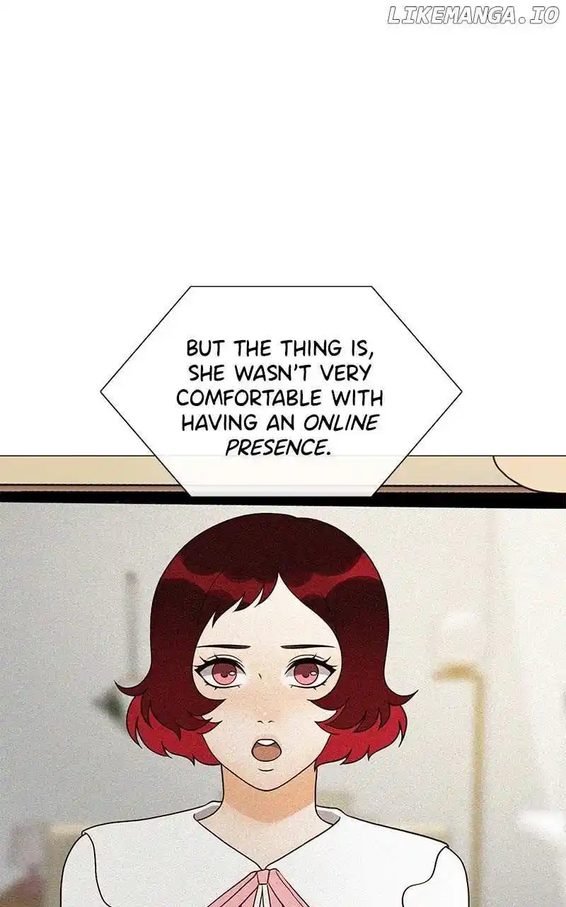 Eaternal Nocturnal Chapter 82