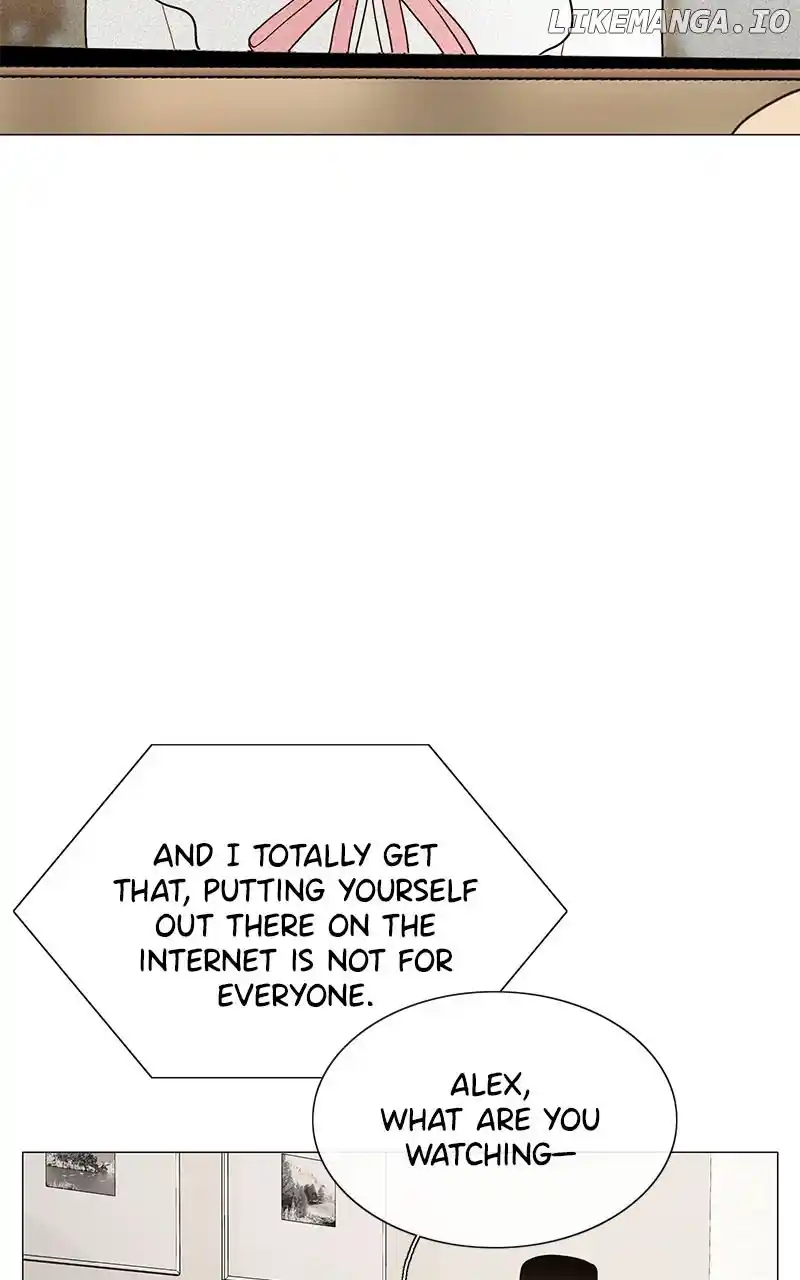 Eaternal Nocturnal Chapter 82