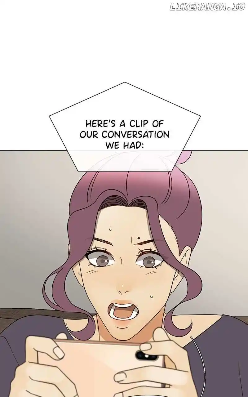 Eaternal Nocturnal Chapter 82