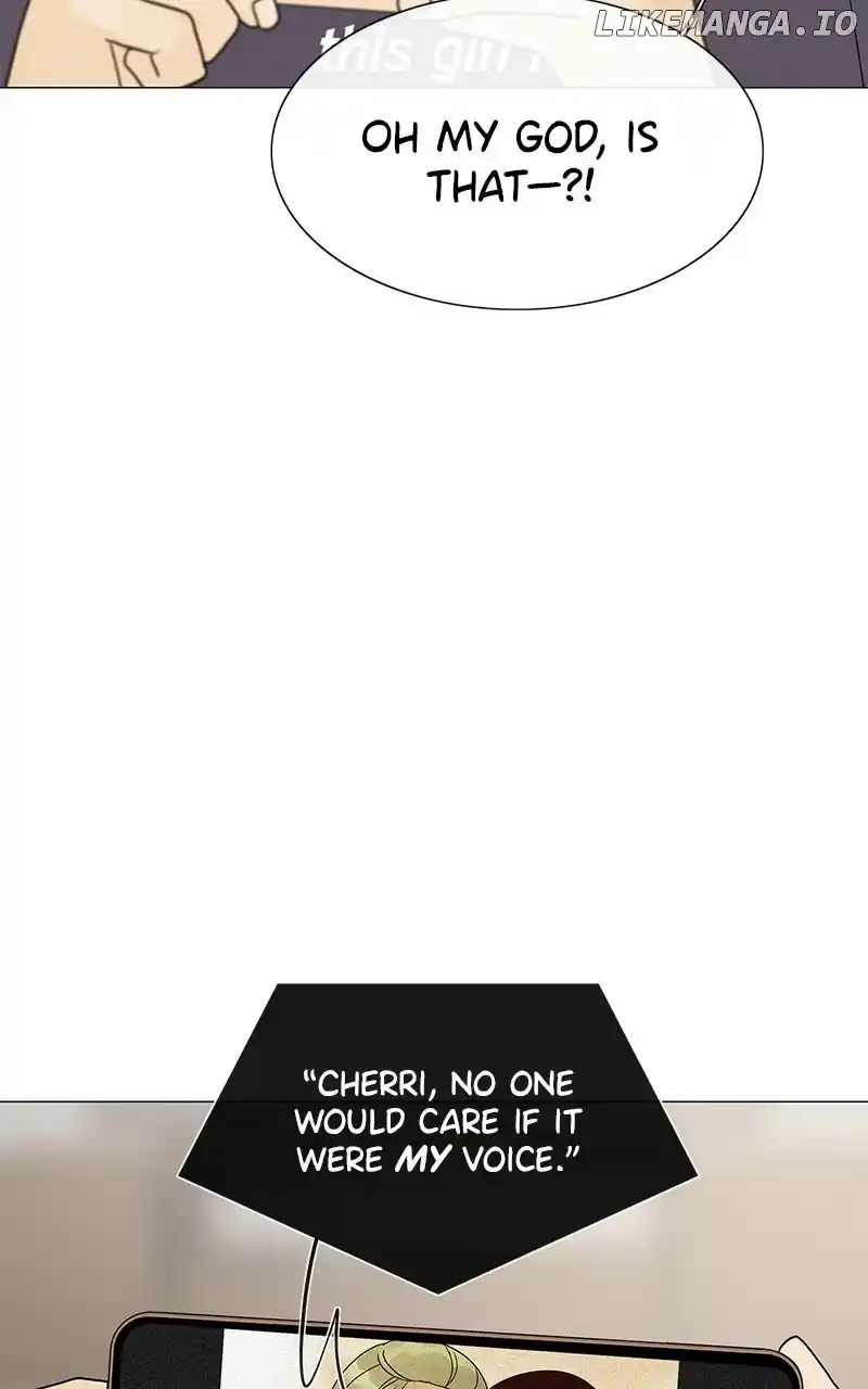 Eaternal Nocturnal Chapter 82