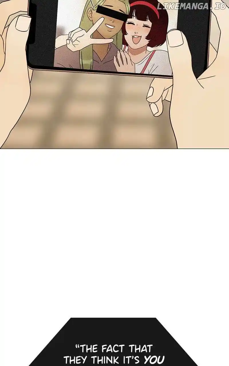 Eaternal Nocturnal Chapter 82