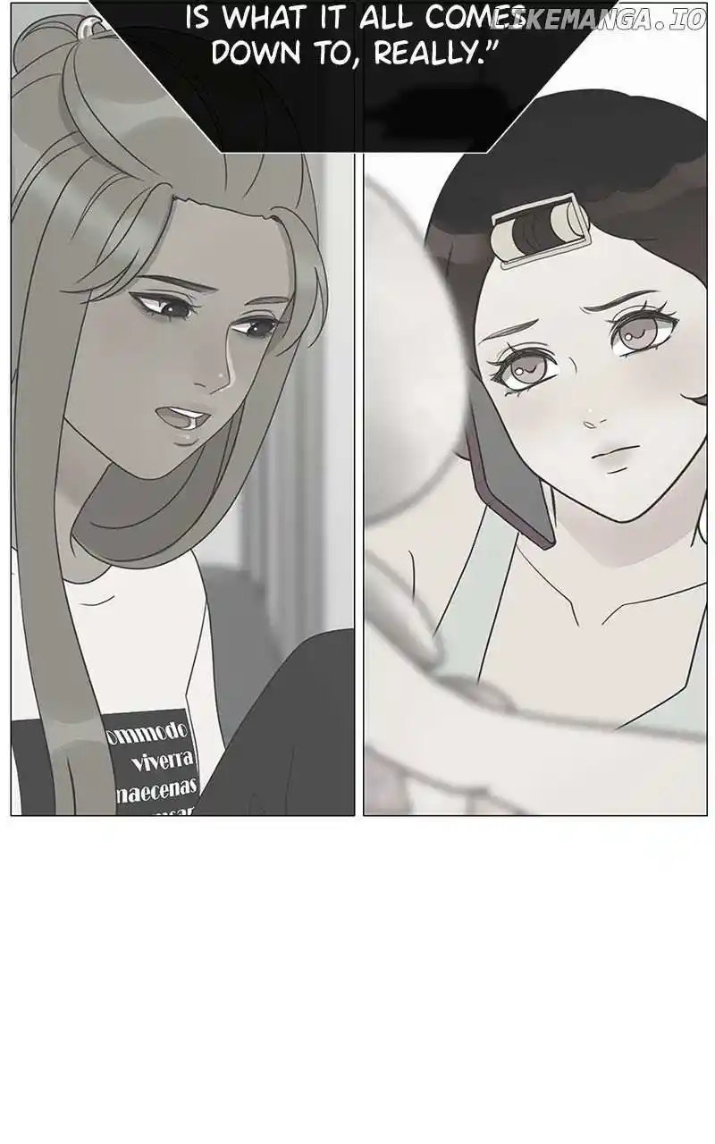 Eaternal Nocturnal Chapter 82